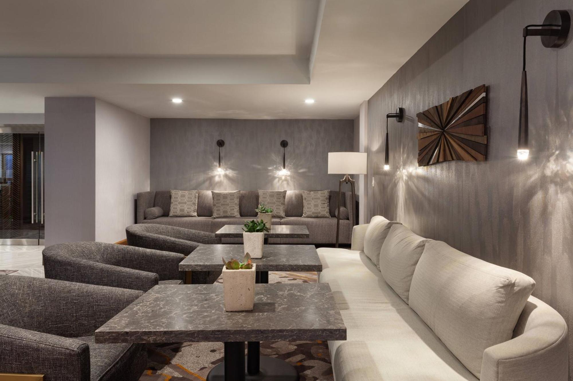 Marriott Phoenix Airport Экстерьер фото